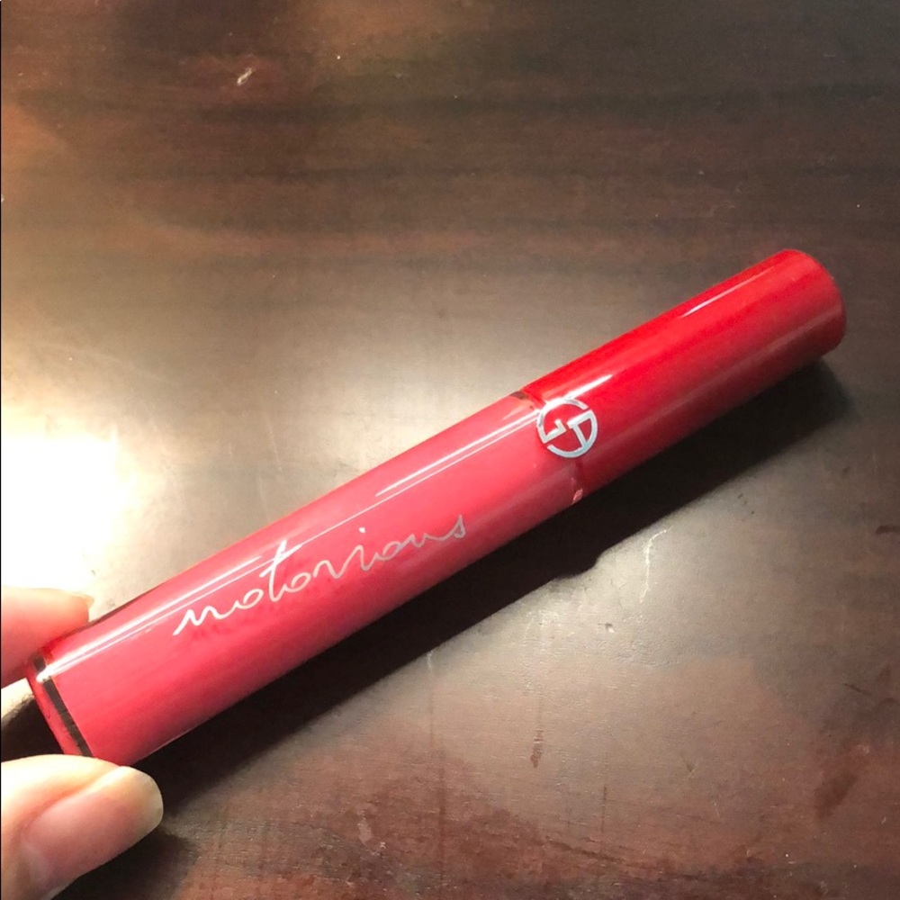 Armani lip maestro